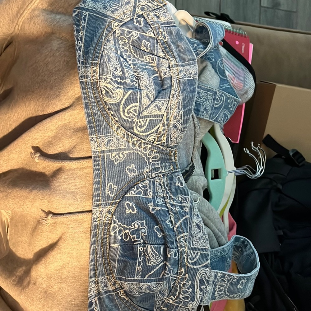 nice top brand new